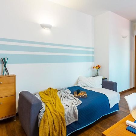 דירות מונצה Casa Di Adele, Bilocale Con Wifi E Smart Tv מראה חיצוני תמונה