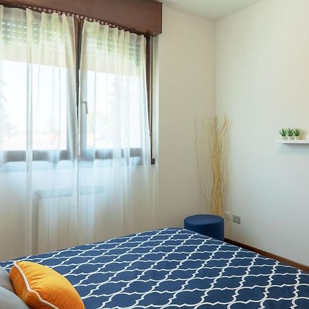 דירות מונצה Casa Di Adele, Bilocale Con Wifi E Smart Tv מראה חיצוני תמונה