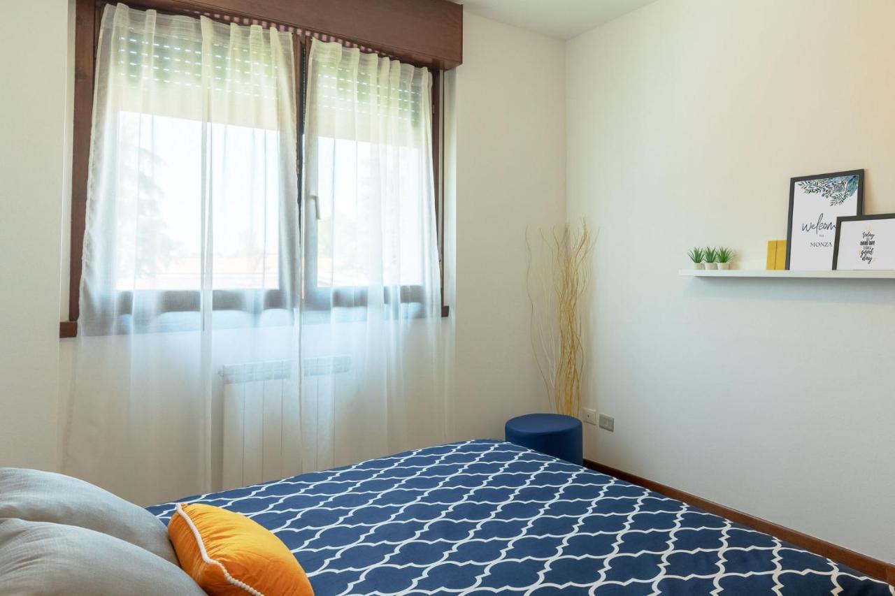 דירות מונצה Casa Di Adele, Bilocale Con Wifi E Smart Tv מראה חיצוני תמונה
